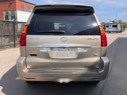 
										2005 Lexus GX470 4WD full									