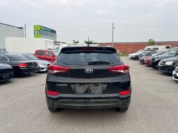 
										2017 Hyundai Tucson 2.0L Premium full									
