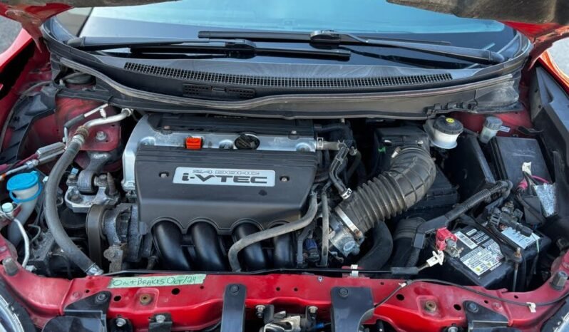 
								2015 Honda Civic SI Coupe full									