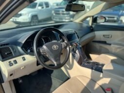 
										2010 Toyota Venza V6 AWD full									
