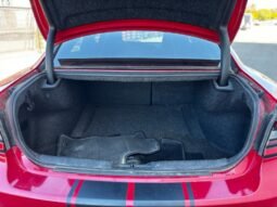 
										2016 Dodge Charger SXT AWD full									