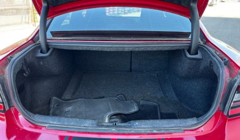 
								2016 Dodge Charger SXT AWD full									