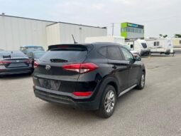 
										2017 Hyundai Tucson 2.0L Premium full									