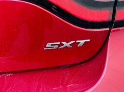 
										2016 Dodge Charger SXT AWD full									