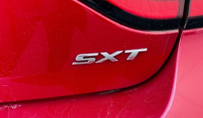 
								2016 Dodge Charger SXT AWD full									