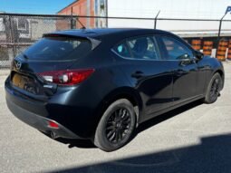 
										2016 Mazda 3 GS full									