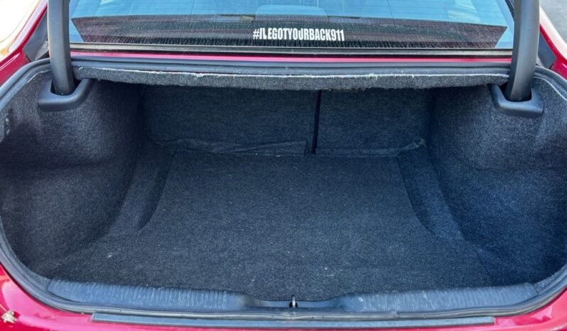 
								2016 Dodge Charger SXT AWD full									