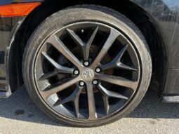 
										2020 Honda Civic Sport Hatchback full									
