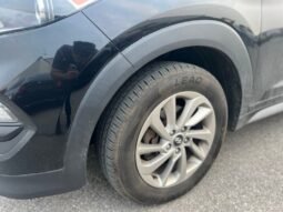 
										2017 Hyundai Tucson 2.0L Premium full									