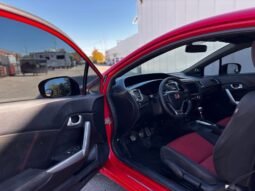 
										2015 Honda Civic SI Coupe full									