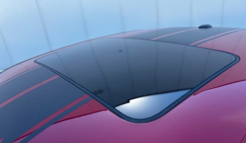 
								2016 Dodge Charger SXT AWD full									