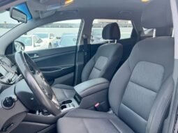 
										2017 Hyundai Tucson 2.0L Premium full									