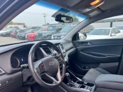 
										2017 Hyundai Tucson 2.0L Premium full									