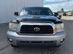 
										2009 Toyota Tundra SR5 Double Cab 5.7L 4WD full									