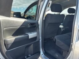 
										2009 Toyota Tundra SR5 Double Cab 5.7L 4WD full									