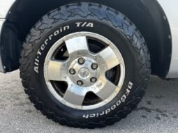 
										2009 Toyota Tundra SR5 Double Cab 5.7L 4WD full									