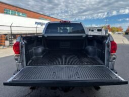 
										2009 Toyota Tundra SR5 Double Cab 5.7L 4WD full									