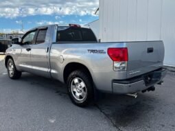 
										2009 Toyota Tundra SR5 Double Cab 5.7L 4WD full									