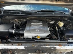 
										2009 Toyota Tundra SR5 Double Cab 5.7L 4WD full									