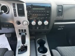 
										2009 Toyota Tundra SR5 Double Cab 5.7L 4WD full									