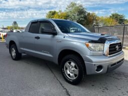 
										2009 Toyota Tundra SR5 Double Cab 5.7L 4WD full									