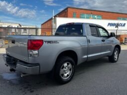 
										2009 Toyota Tundra SR5 Double Cab 5.7L 4WD full									