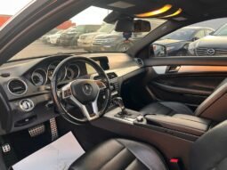 
										2012 Mercedes Benz C350 Coupe full									