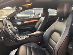 
										2012 Mercedes Benz C350 Coupe full									