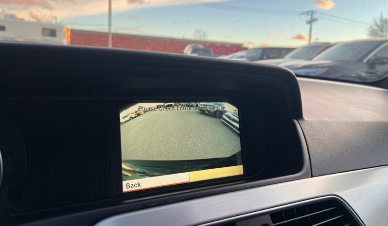 
								2012 Mercedes Benz C350 Coupe full									