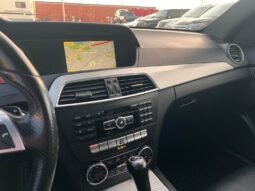 
										2012 Mercedes Benz C350 Coupe full									