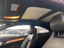 
										2012 Mercedes Benz C350 Coupe full									