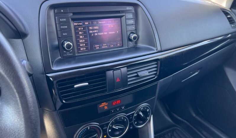 
								2013 Mazda CX-5 GX AWD full									