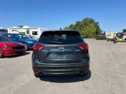 
										2013 Mazda CX-5 GX AWD full									