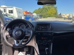 
										2013 Mazda CX-5 GX AWD full									