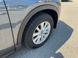 
										2013 Mazda CX-5 GX AWD full									