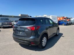 
										2013 Mazda CX-5 GX AWD full									