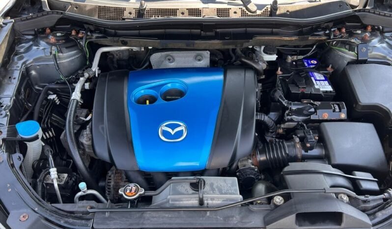 
								2013 Mazda CX-5 GX AWD full									