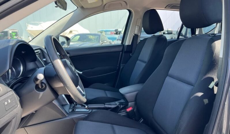 
								2013 Mazda CX-5 GX AWD full									