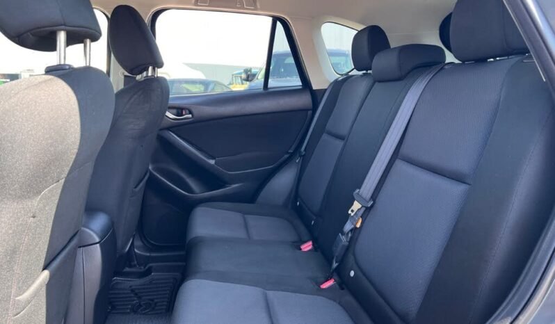 
								2013 Mazda CX-5 GX AWD full									