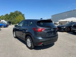 
										2013 Mazda CX-5 GX AWD full									