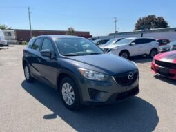 
										2013 Mazda CX-5 GX AWD full									