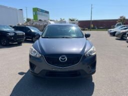 
										2013 Mazda CX-5 GX AWD full									