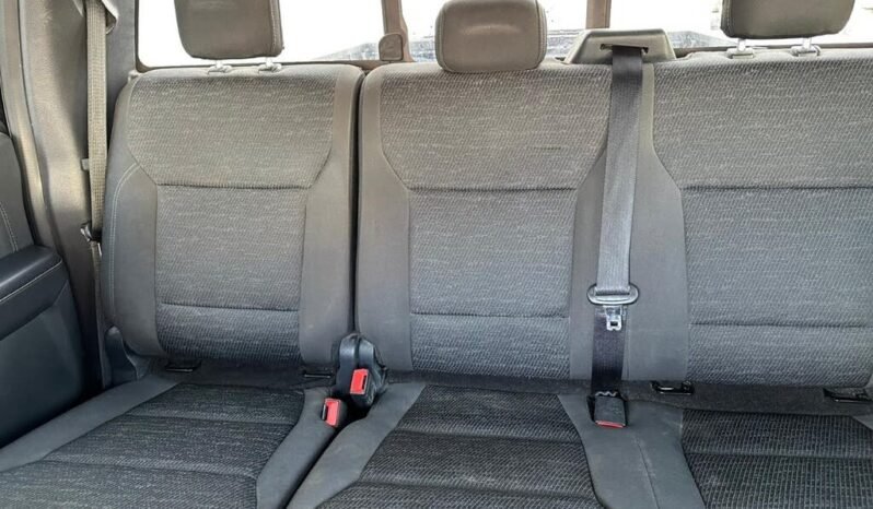 
								2013 Toyota Tacoma Double Cab 4WD full									