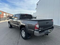 
										2013 Toyota Tacoma Double Cab 4WD full									