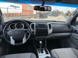 
										2013 Toyota Tacoma Double Cab 4WD full									