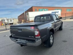 
										2013 Toyota Tacoma Double Cab 4WD full									