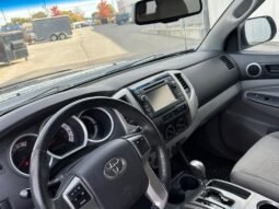 
										2013 Toyota Tacoma Double Cab 4WD full									