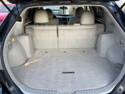
										2013 Toyota Venza full									