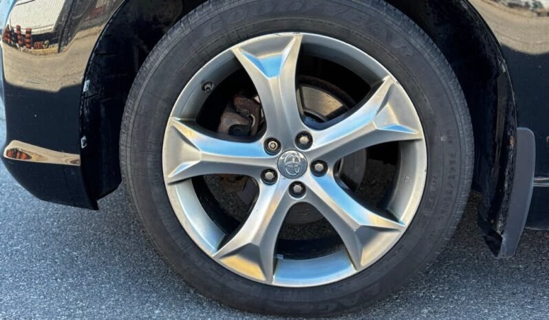 
								2013 Toyota Venza AWD full									