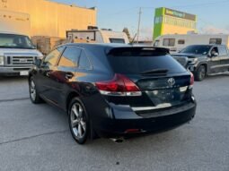 
										2013 Toyota Venza full									
